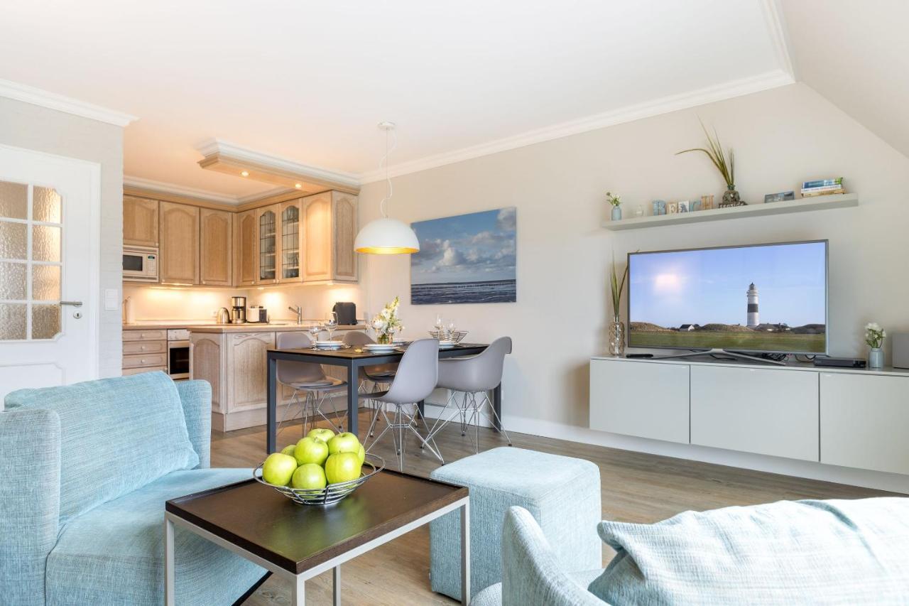 Апартаменты Haus Im Grund Whg 62 Веннингштедт Экстерьер фото